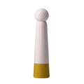 Vibromasseur Iroha RIN US Soft Touch Silicone - KOGANE 