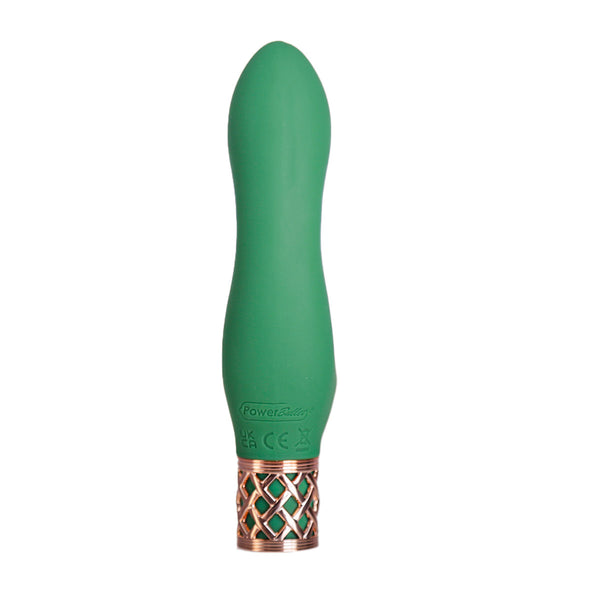 Pillow Talk Secrets Sinful Dual Vibrating Wand