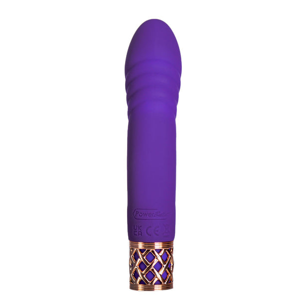 Pillow Talk Secrets Sensual Thrusting Wand