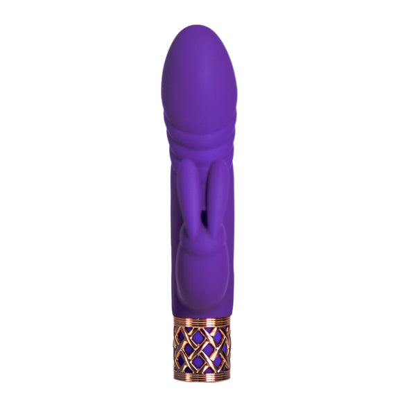 Pillow Talk Secrets Sensual Thrusting Wand