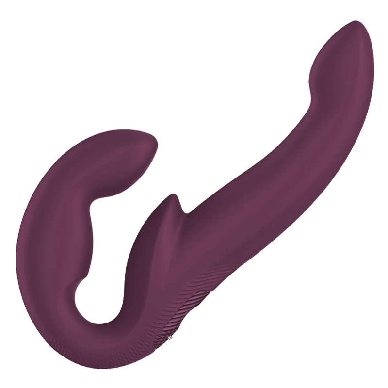 Fun Factory Share Vibe Pro Vibrating Double Dildo