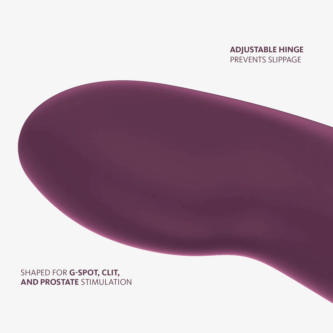 Fun Factory Share Vibe Pro Vibrating Double Dildo