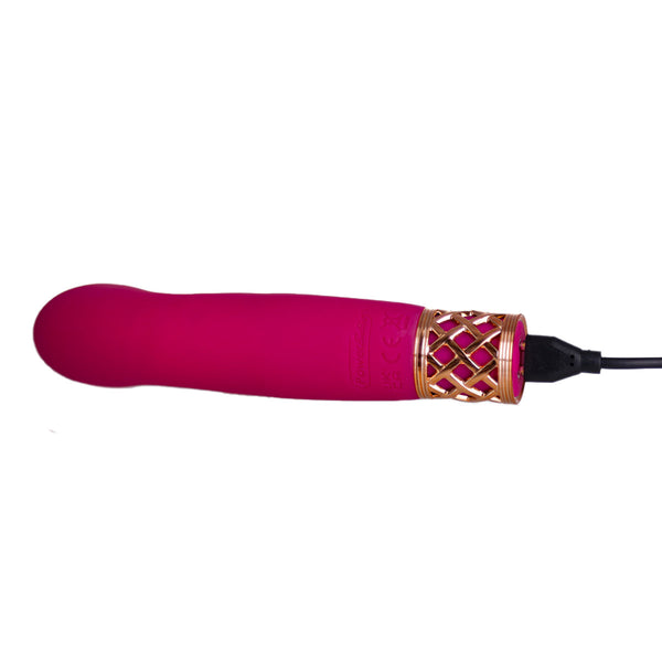 Pillow Talk Secrets Seductive Hither Wand