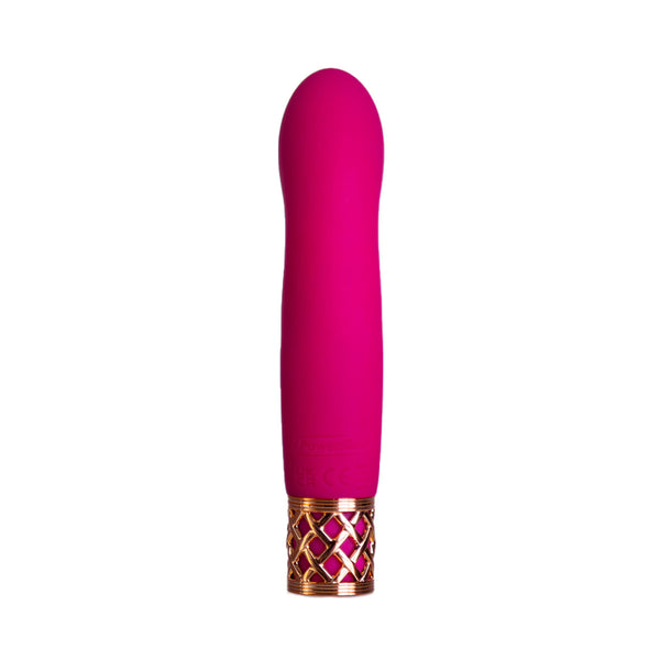 Pillow Talk Secrets Seductive Hither Wand