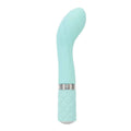 Pillow Talk Masseur point G Sassy