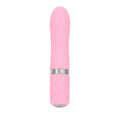 Pillow Talk Flirty Mini Massager