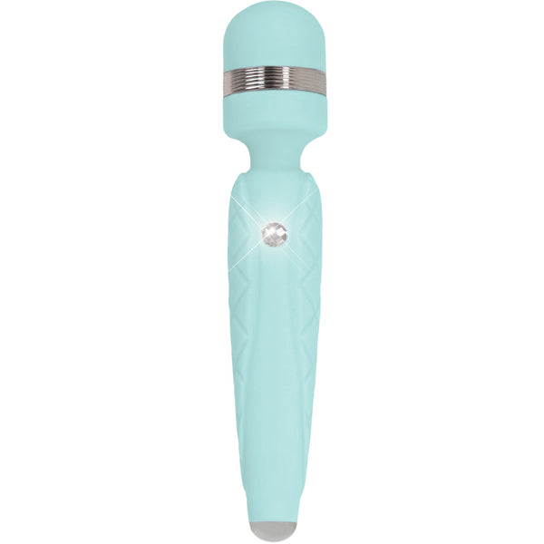 Pillow Talk Cheeky Wand Massager - Clearance