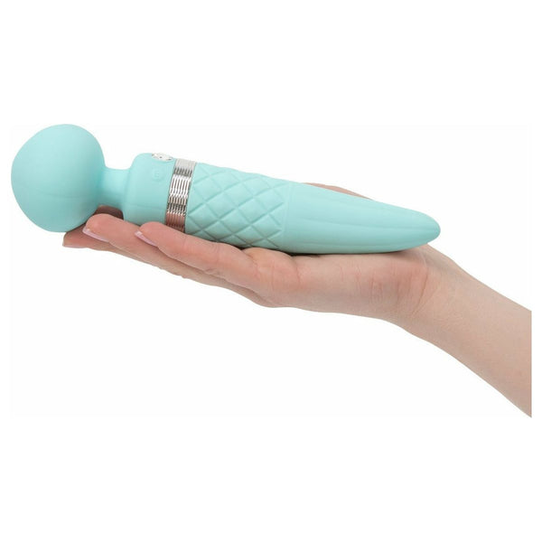 Pillow Talk Sultry Dual-Ended Massager