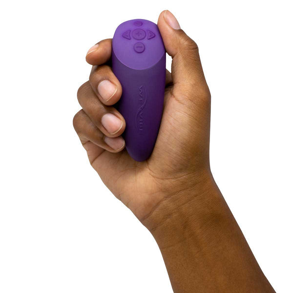 Vibromasseur pour couples We-Vibe Chorus 
