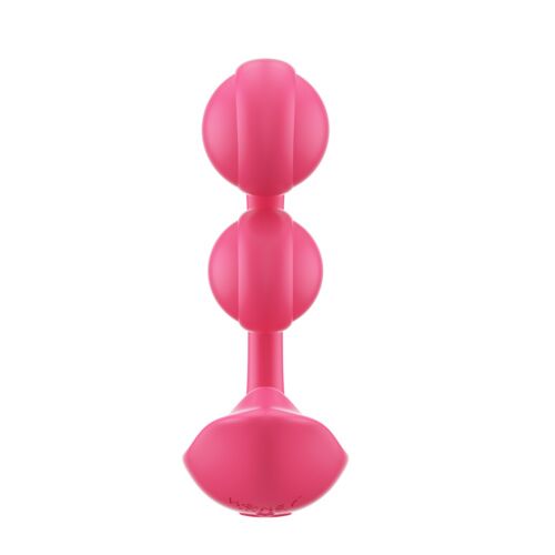 MELODY Wearable Duet Clit & G-Spot Vibrator