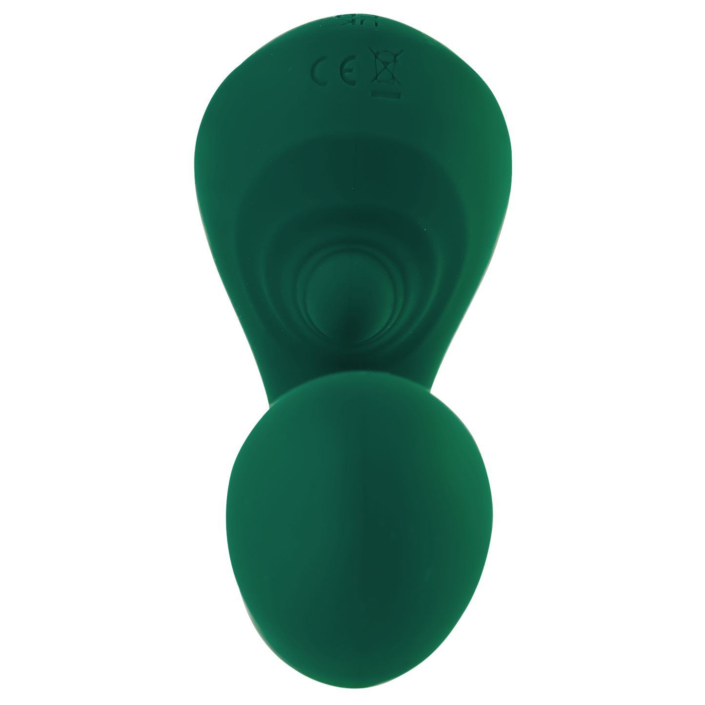 Tracy's Dog Cobra Spherical Flapping Vibrator