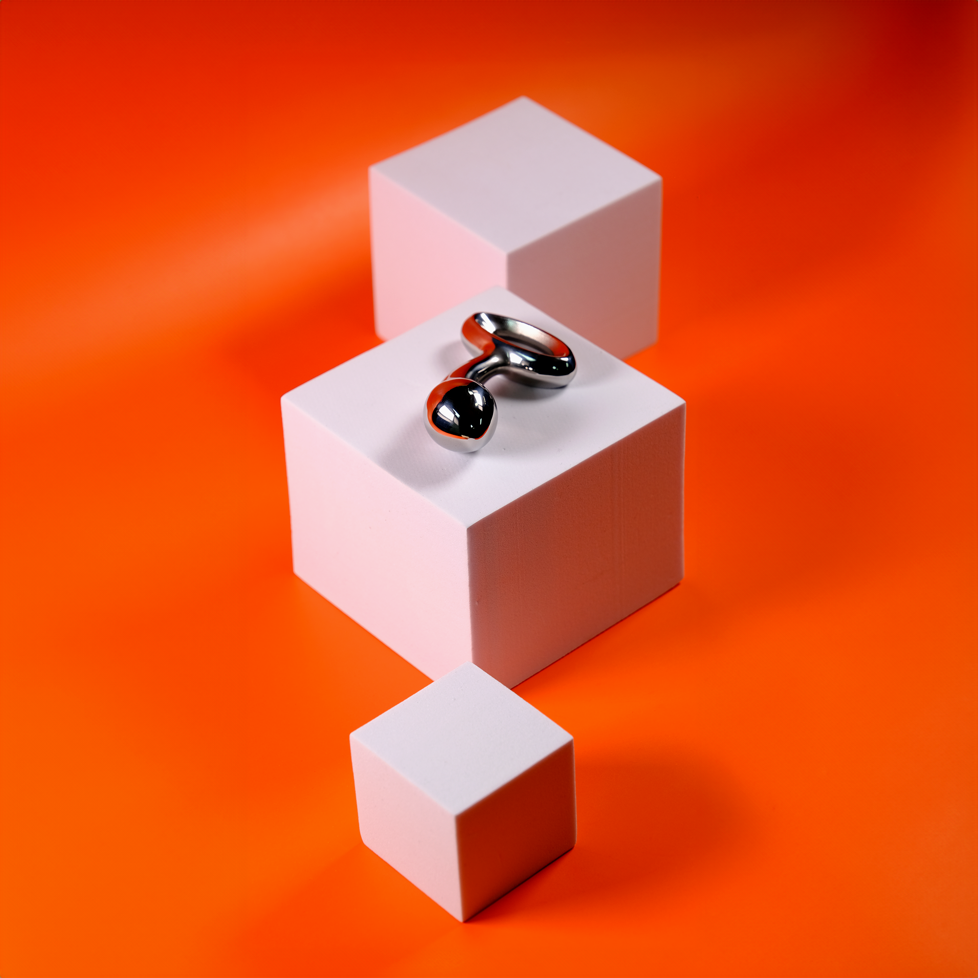 Thorn & Feather Plug - Small