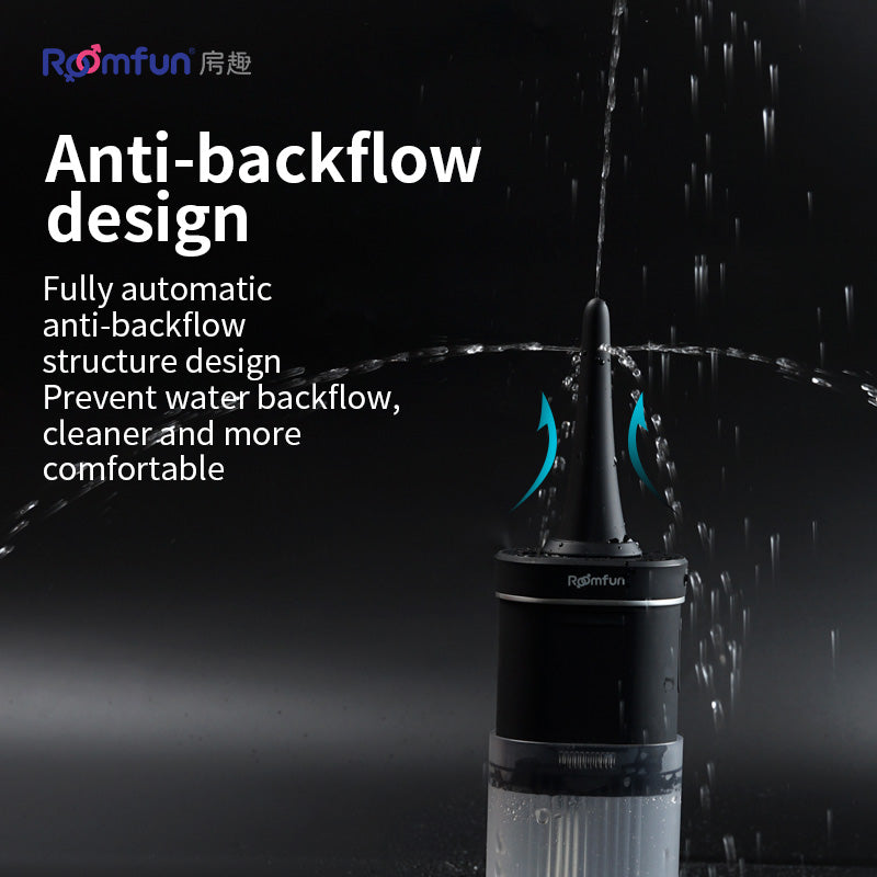 Roomfun Electric Enemator