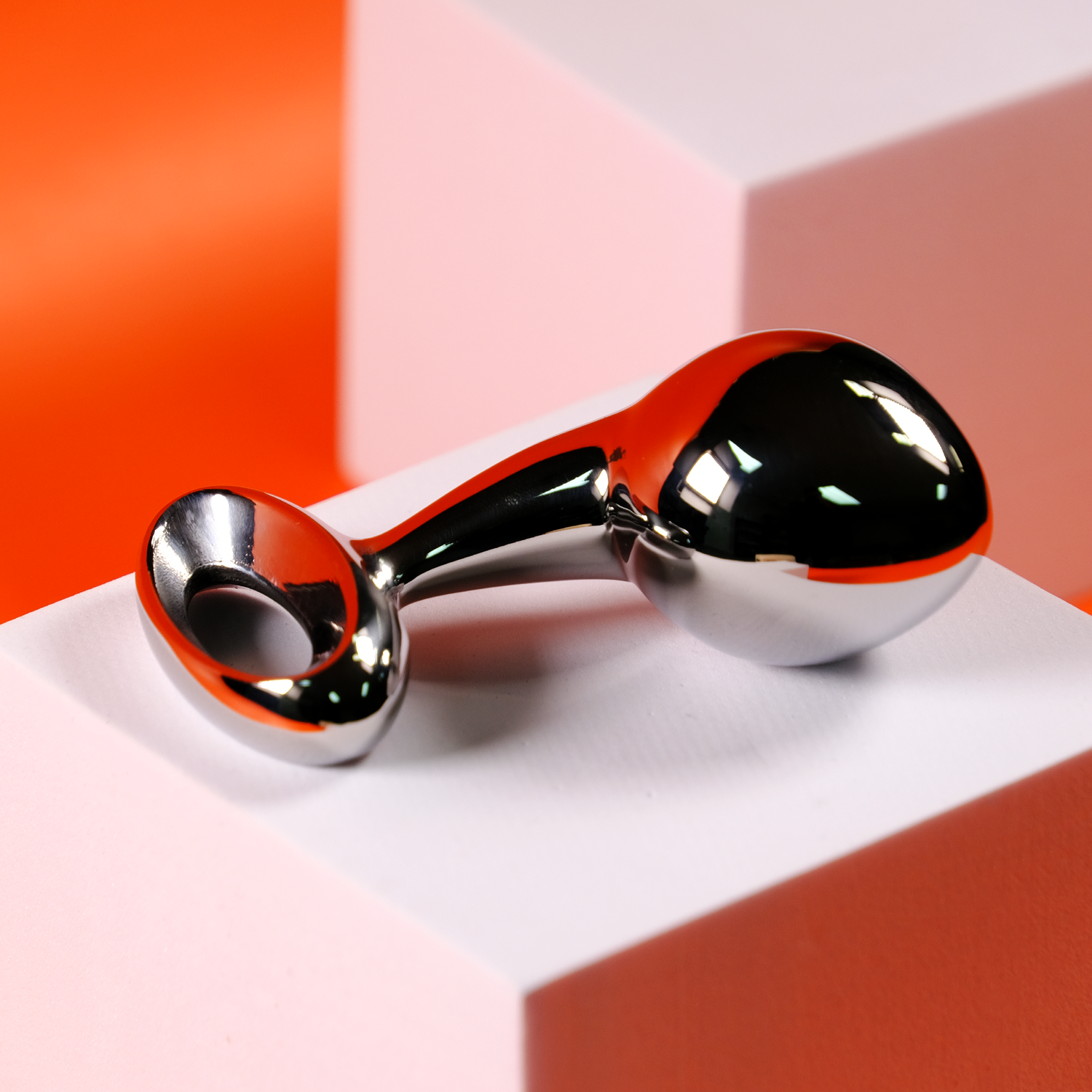 Thorn & Feather Plug - Medium
