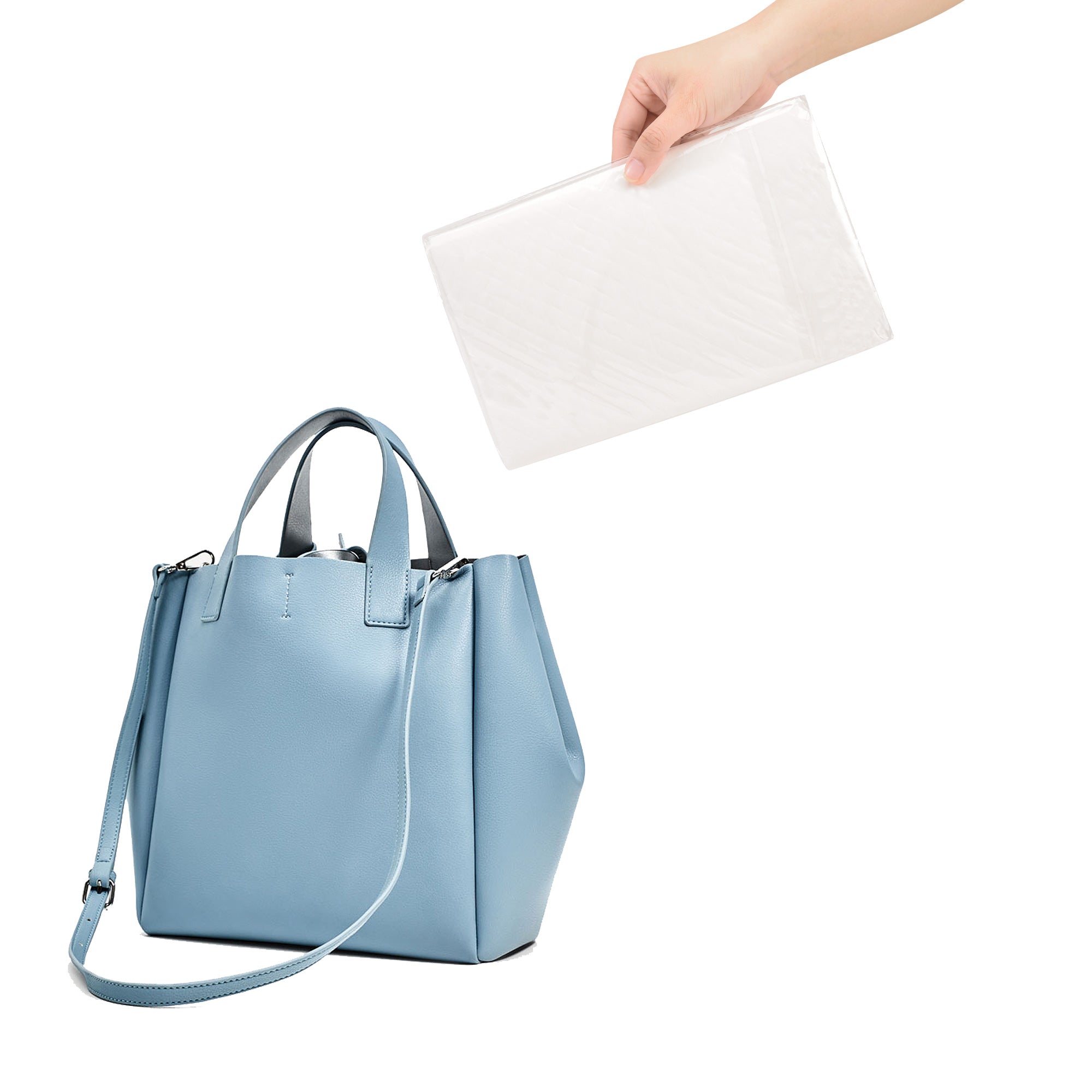 Absorbent Waterproof Disposable Pads – 5 Pack