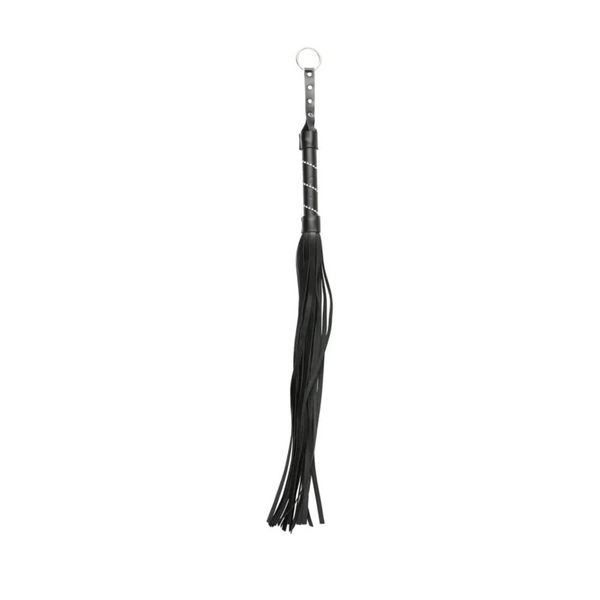 Sex & Mischief Jeweled Flogger