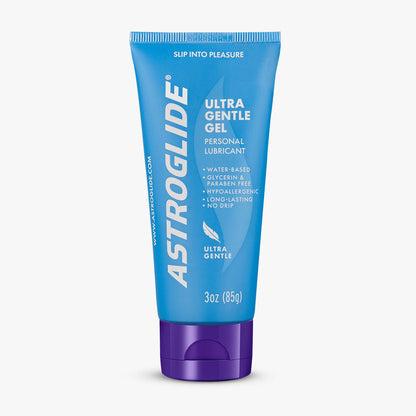 Astroglide Ultra Gentle Gel - 3oz/85g