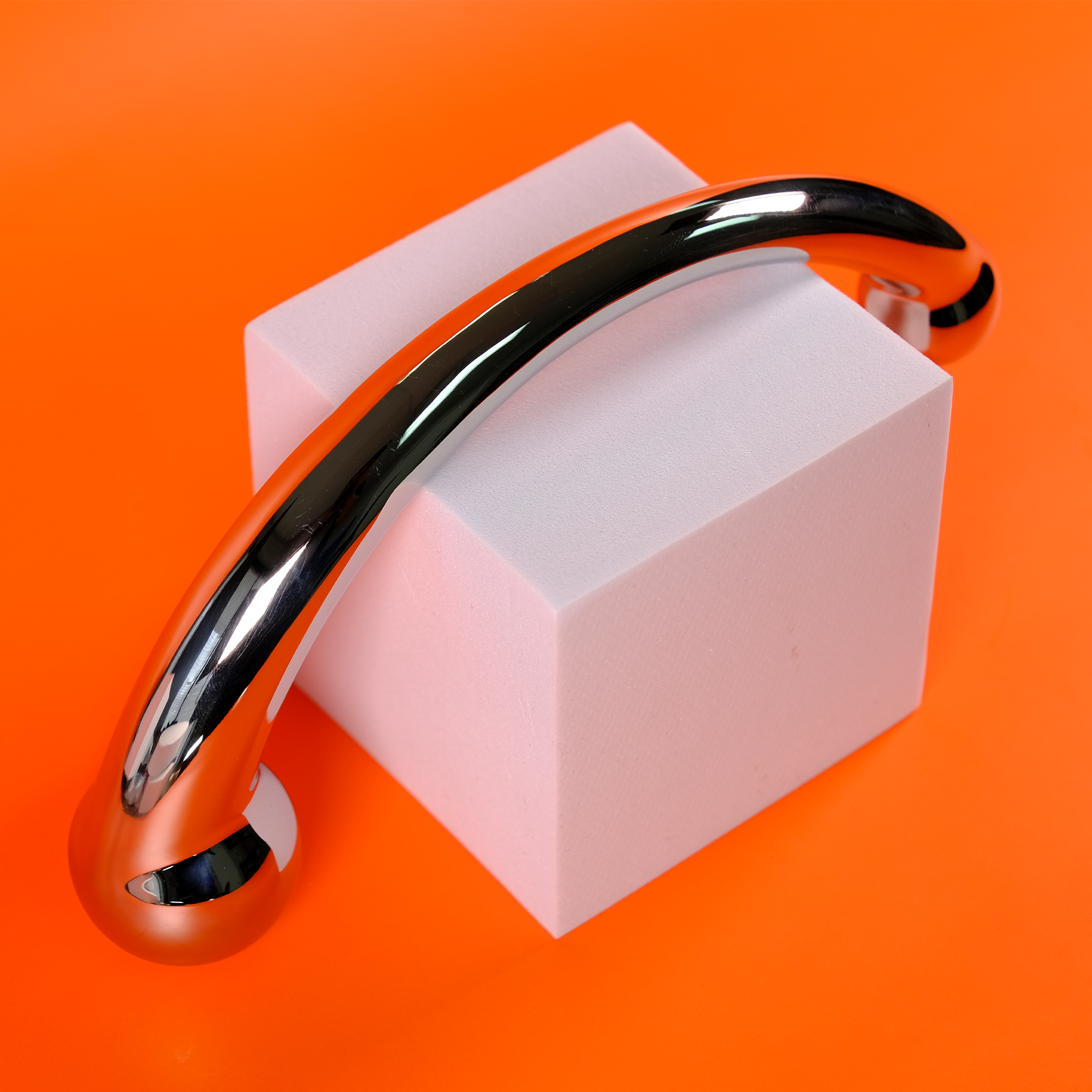 Baguette magique en acier inoxydable Thorn &amp; Feather