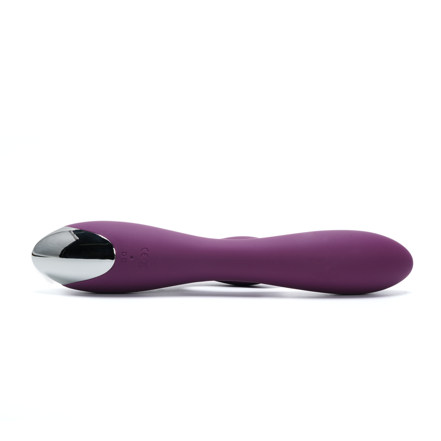 Tracy's Dog Jade G Spot Rabbit Vibrator