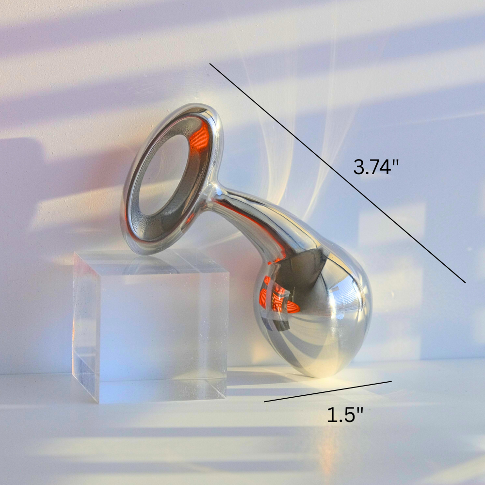 Thorn & Feather Plug - Large