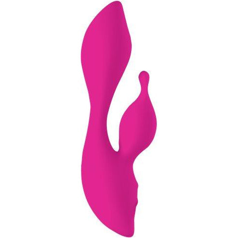 The Cygnet Swan Clitoral & G-spot Vibrator