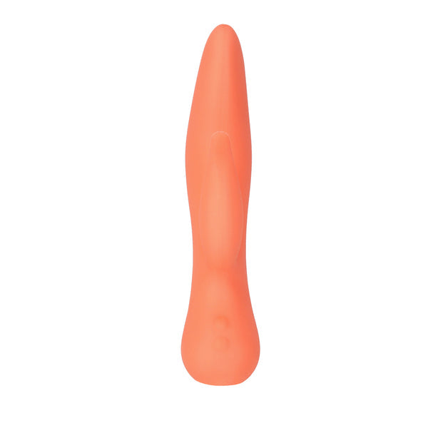 The Blossom Swan Dual Action Vibrator