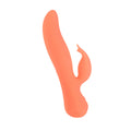 The Blossom Swan Dual Action Vibrator