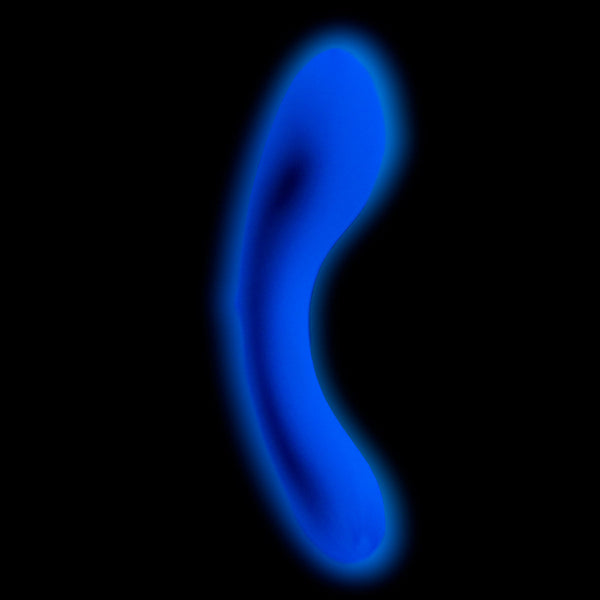 The Mini Swan Wand - Glow in the Dark