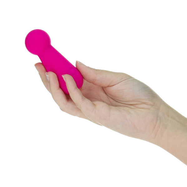 Mini Swan Pawn Clitoral Vibrator