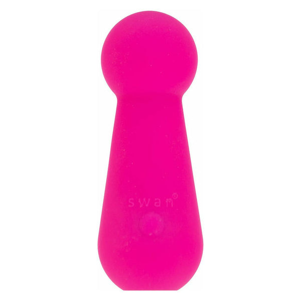 Mini Swan Pawn Clitoral Vibrator