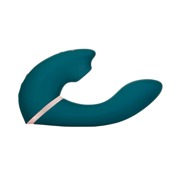 The Monarch Swan Transform With A Twist Stimulator