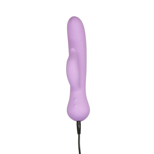 The Swan Duchess Rechargeable Dual Vibrator