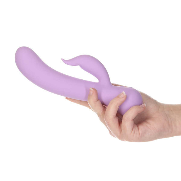 The Swan Duchess Rechargeable Dual Vibrator