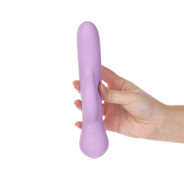 The Swan Duchess Rechargeable Dual Vibrator