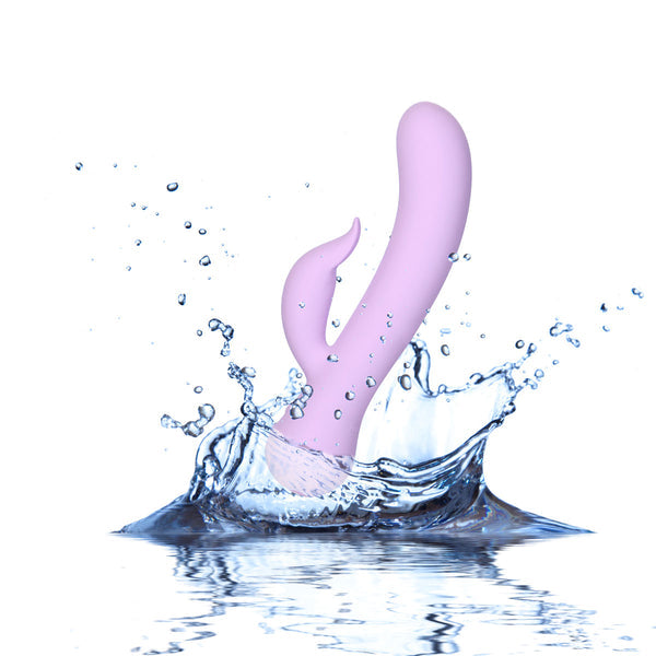 The Swan Duchess Rechargeable Dual Vibrator