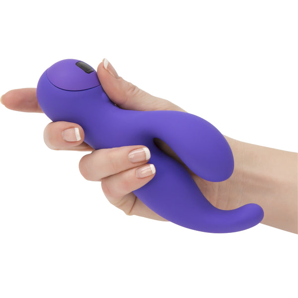 The Swan Touch Solo Dual Vibrator
