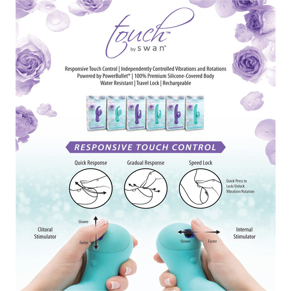 La baguette du cygne