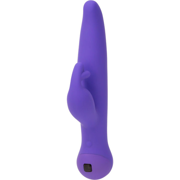 The Swan Touch Trio Rabbit Vibrator