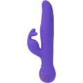 The Swan Touch Trio Rabbit Vibrator