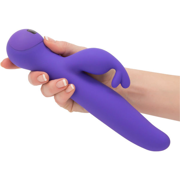 The Swan Touch Trio Rabbit Vibrator