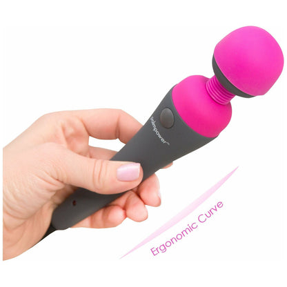 PalmPower Personal Massager