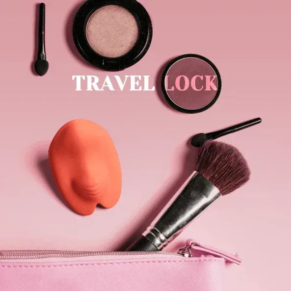 Tracy's Dog Pockety Wearable Mini Vibrator