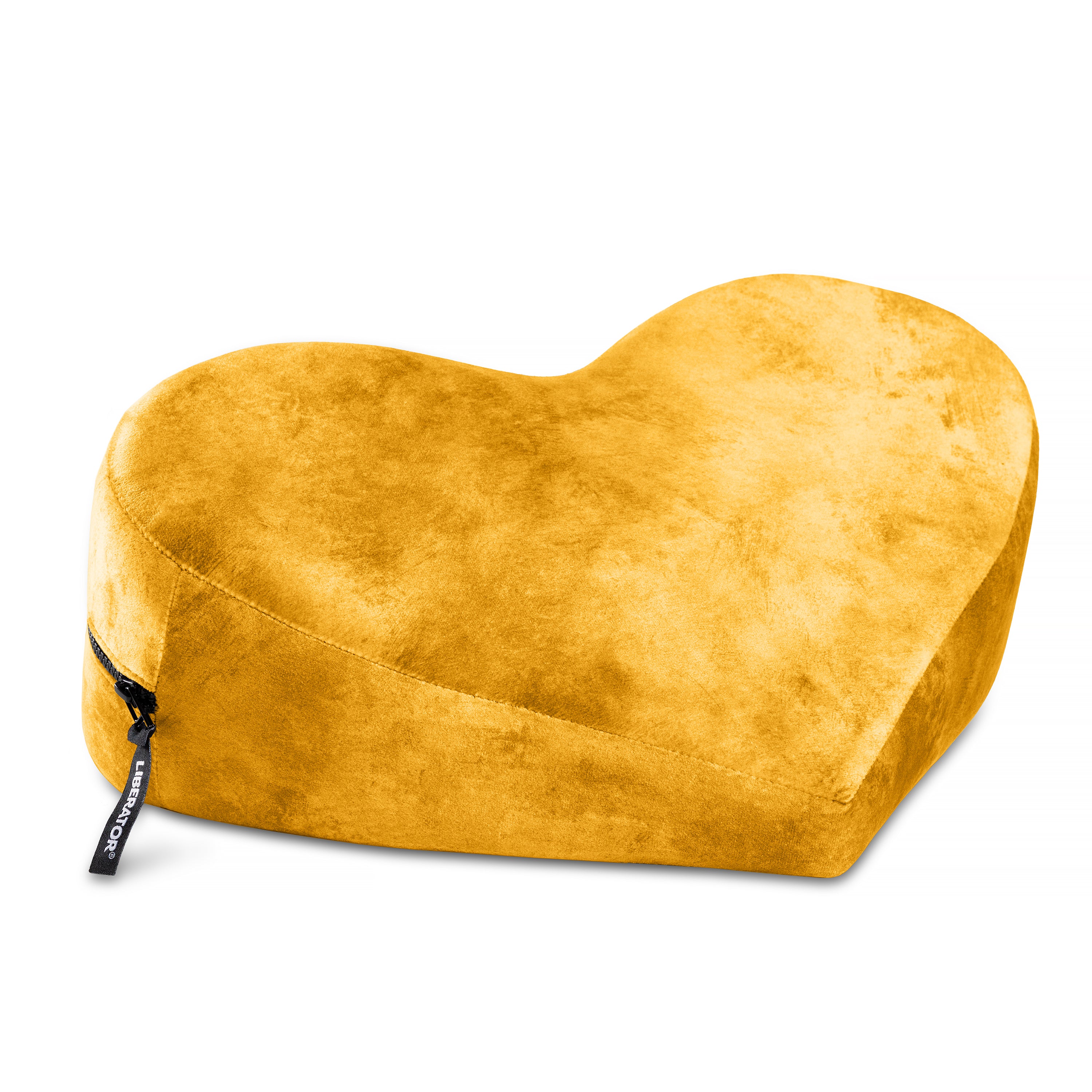 Liberator Heart Wedge Sex Pillow