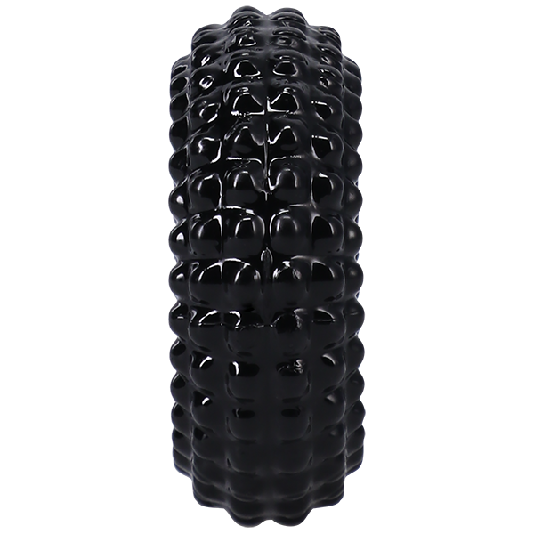 Rock Solid The Radial Ring - Black