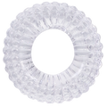 Rock Solid The Radial Ring - Clear