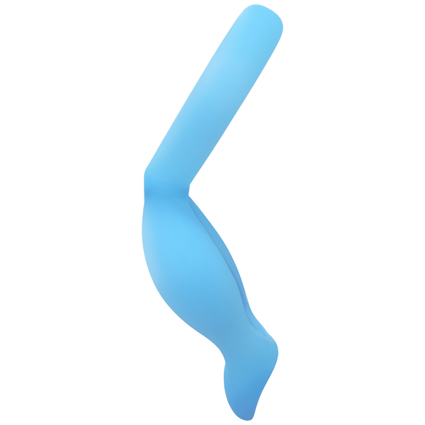 Anneau pénien en métal recouvert de silicone Merci The Paradox