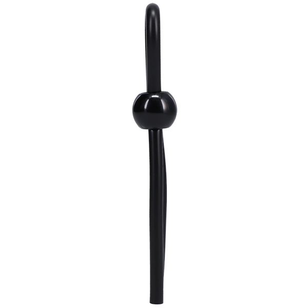 Rock Solid The Lasso Single Lock - Black