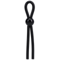Rock Solid The Lasso Single Lock - Black