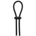 Rock Solid The Lasso Double Lock - Black