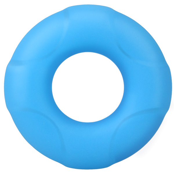 Rock Solid The Lifesaver Ring